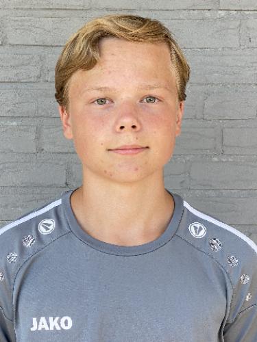 Mika Sprenger