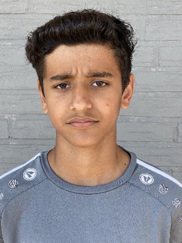 Kamran Topali