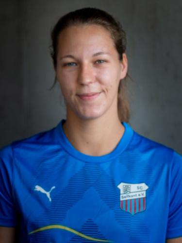 Anna Laura Heuter