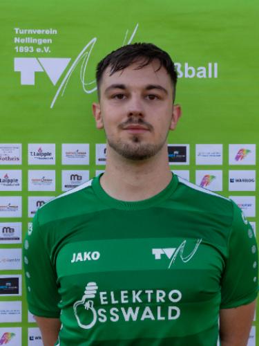 Nico Gillich