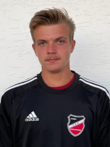 Dominik Schroedl