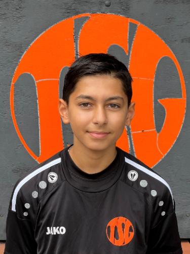 Ismail Omer