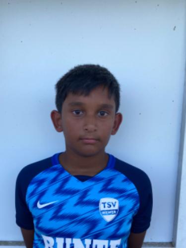 Arian Singh