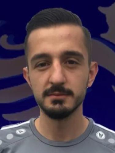 Emir Cakiroglu