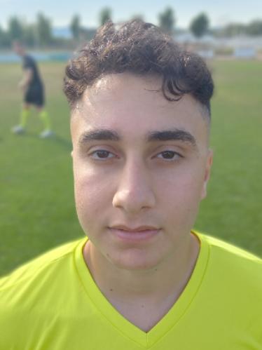 Dodo Gabriel Yalman