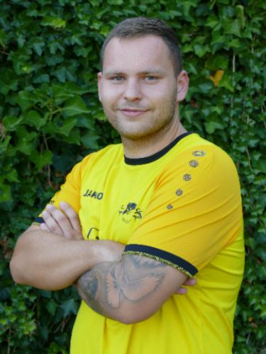 Niklas Stapf