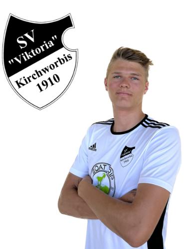 Nick-Lorenz Rosenthal