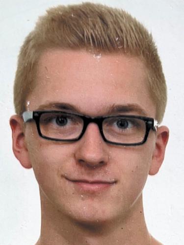 Johannes Moss