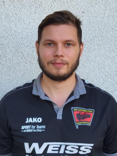 Jakob Gerzen