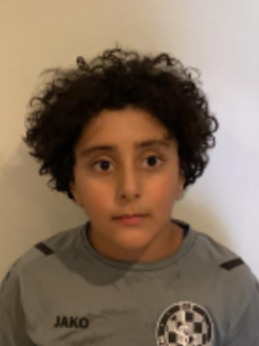 Aram Husein