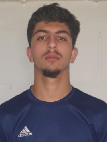 Mohammed Abboud