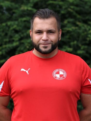Andre Goldmann