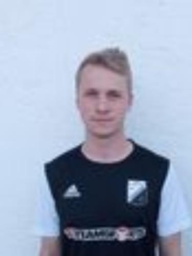 Lucas Andreas Braun