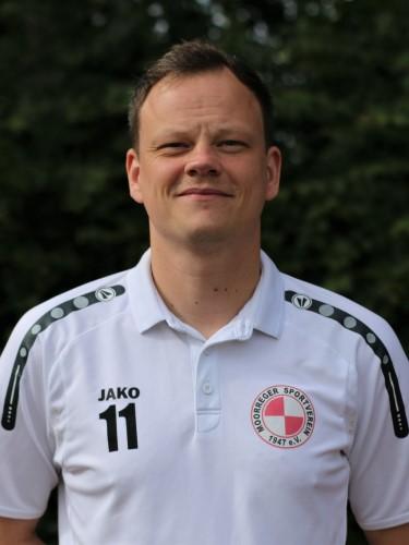 Hauke Sören Heidorn