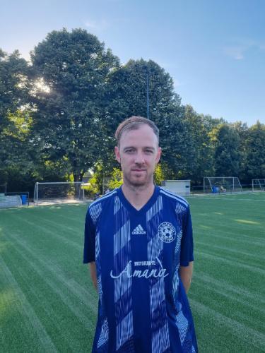 Kostantinos Lagogiannis