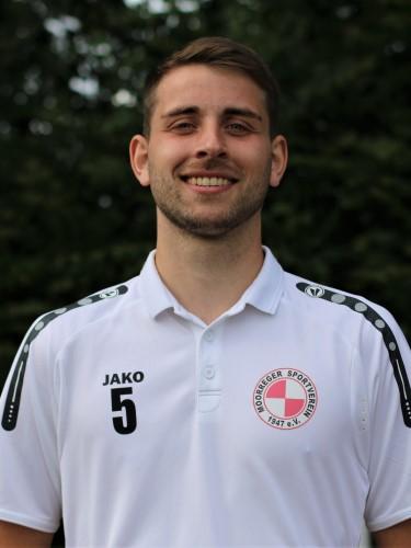 Niklas Reimer Helmut Kock