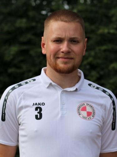 Maximilian Weckwert