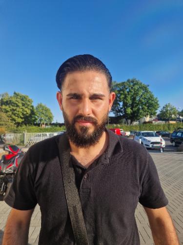 Erkan Pire