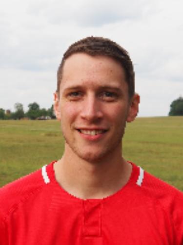 Marius Haaga