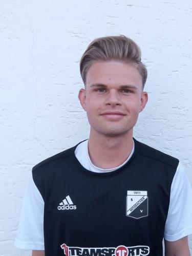 Mika Schade