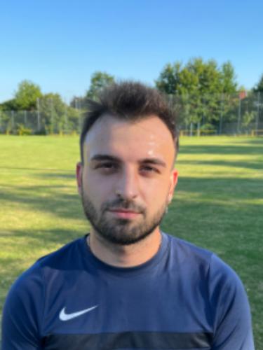 Christoph-Michael Buberti