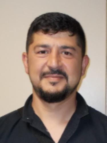 Murat Nayci