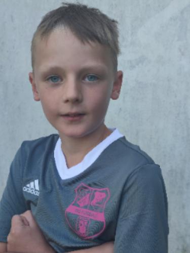 Lucas Lennartz
