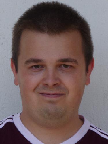 Yannic Hülshorst