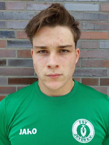 Niklas Ole Bruns