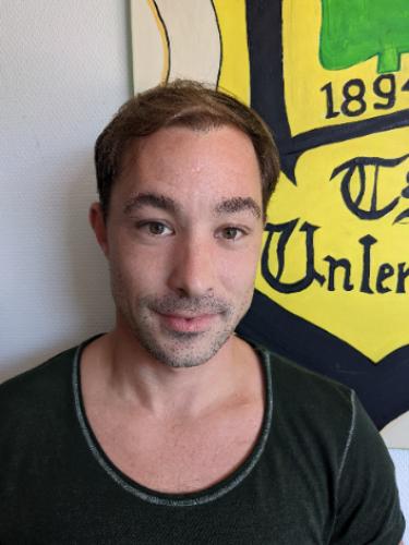 Mario Saatzen