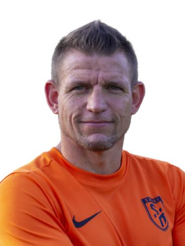Dennis Andreas Wood