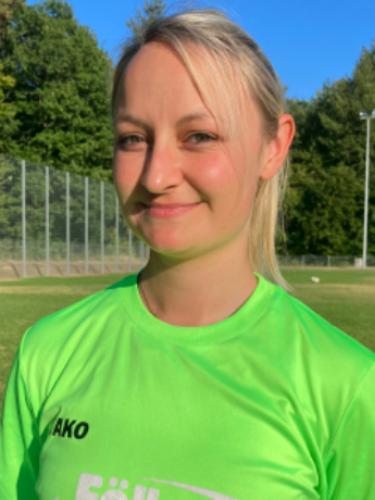 Alena Haußer