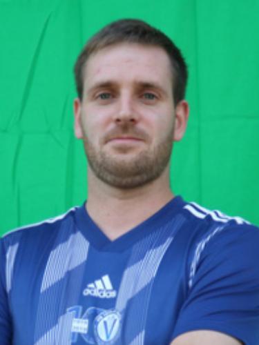 Patrick Most