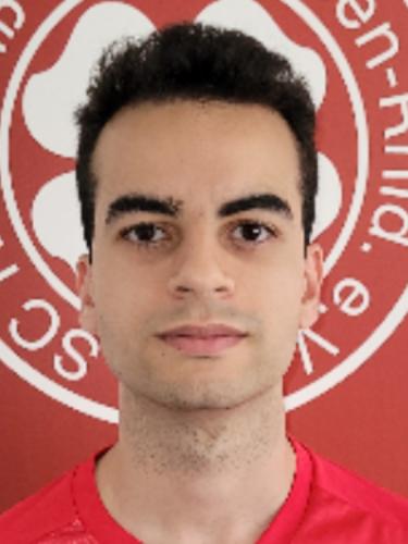 Sofian Al Abdouni