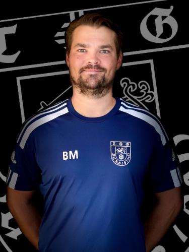 Benjamin Müller