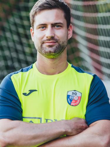 Björn Danowski