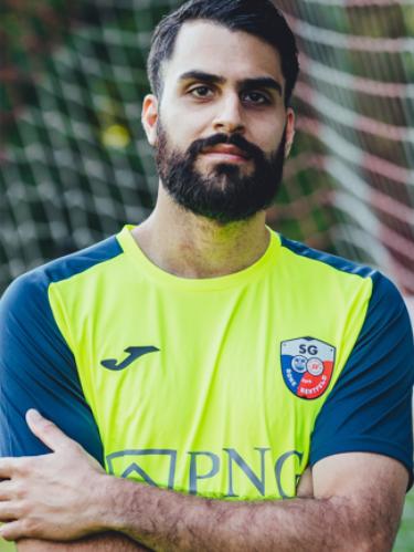 Massi-Aziz Delawari