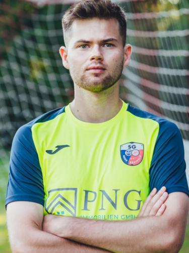 Jonas Horn