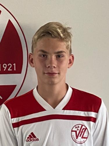 Jakob Langemeyer