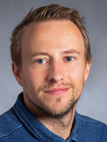 Robert Hantsch