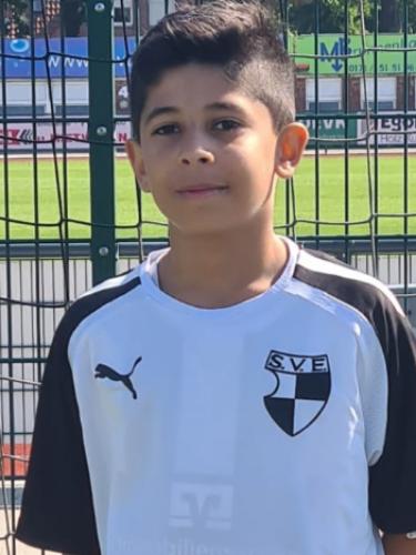 Zakareea Abo Khalefa