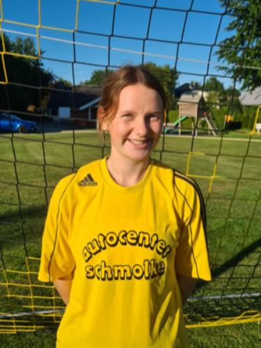 Nele Carlotta Mutert