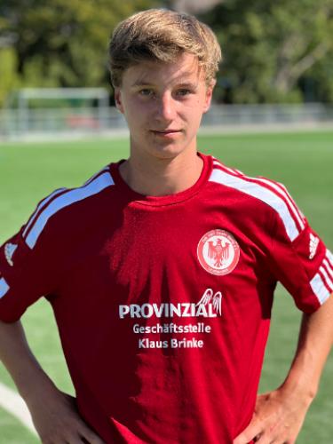 Linus Froese