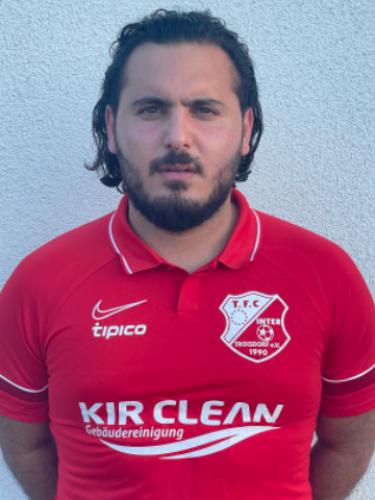 Mustafa Karacan