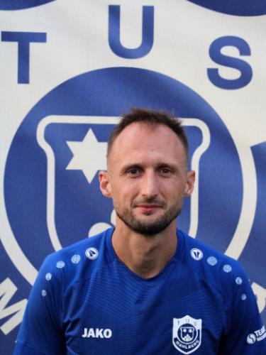 Benyamine Nouri