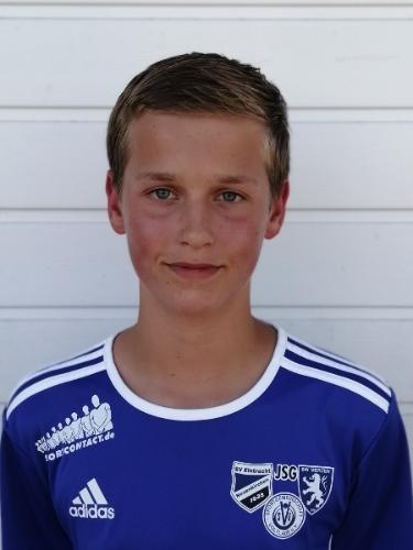 Bennet Geers