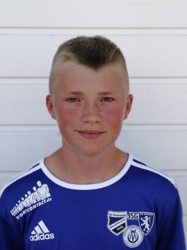 Jannik Wübbold
