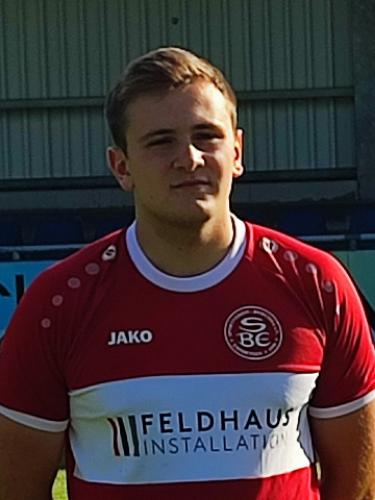 Mathis Schaffrien