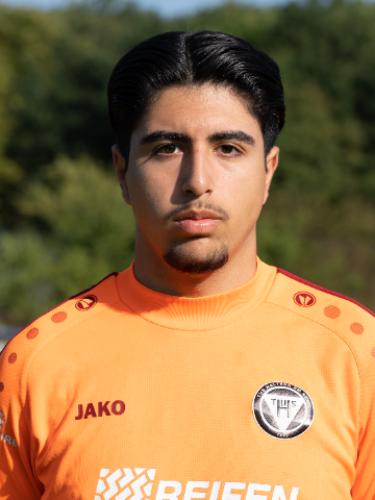 Ahmet Aksu