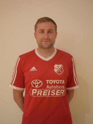 Michael Albicker